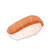 Koryu Sushi Hvad er Nigiri?